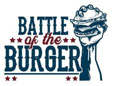 BATTLE OF THE BURGER