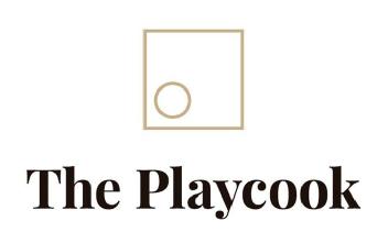 THE PLAYCOOK