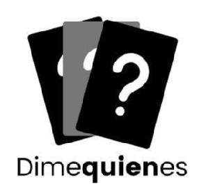 DIME QUIEN ES