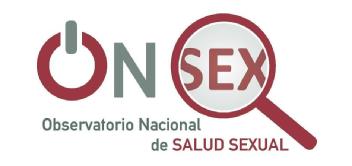 ONSEX OBSERVATORIO NACIONAL DE SALUD SEXUAL