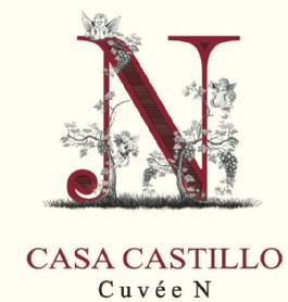 N CASA CASTILLO CUVEE N