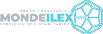 GRUPO EMPRESARIAL MONDEILEX SERVICIOS SOCIOSANITARIOS