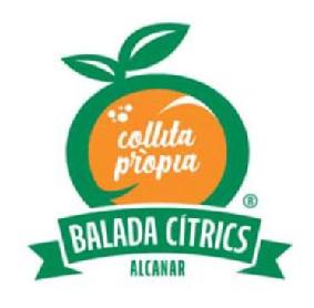 BALADA CITRICS COLLITA PROPIA ALCANAR