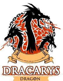 DRACARYS DRAGON