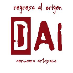 REGRESA AL ORIGEN DAI CERVEZA ARTESANA