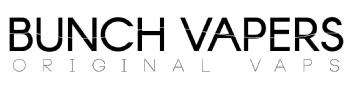 BUNCH VAPERS ORIGINAL VAPS