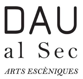 DAU AL SEC ARTS ESCENIQUES