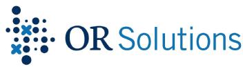 OR SOLUTIONS