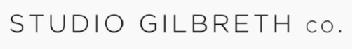 STUDIO GILBRETH CO