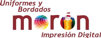 UNIFORMES Y BORDADOS MORON IMPRESION DIGITAL