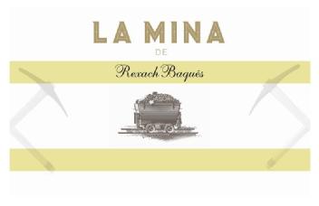 LA MINA DE REXACH BAQUES