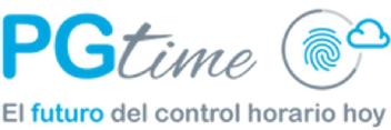 PGTIME EL FUTURO DEL CONTROL HORARIO HOY