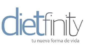 DIETFINITY TU NUEVA FORMA DE VIDA