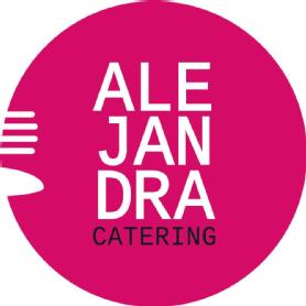 ALEJANDRA CATERING