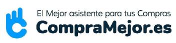 EL MEJOR ASISTENTE PARA TUS COMPRAS COMPRAMEJOR.ES