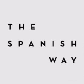 THE SPANISH WAY