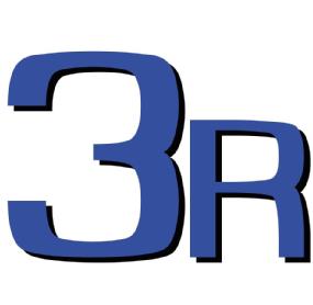 3R
