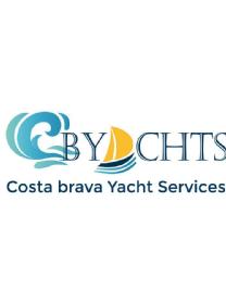 CBYACHTS COSTA BRAVA YACHT SERVICES
