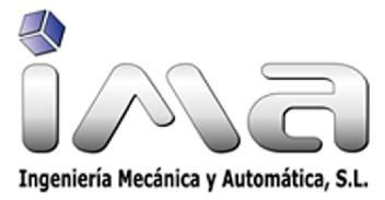 IMA INGENIERIA MECANICA Y AUTOMATICA, S.L