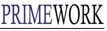 PRIMEWORK