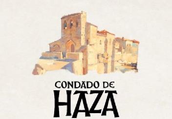 CONDADO DE HAZA