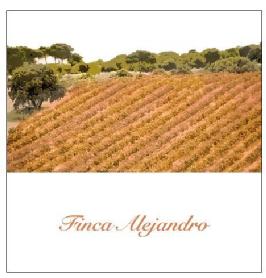 FINCA ALEJANDRO