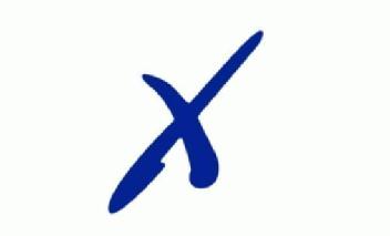 X