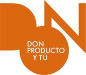 DON PRODUCTO Y TU