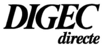 DIGEC DIRECTE