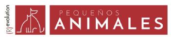 PEQUEÑOS ANIMALES (R)EVOLUTION