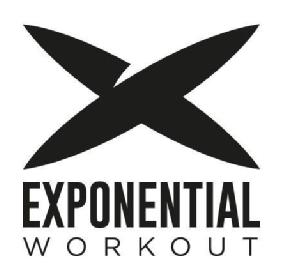 EXPONENTIAL WORKOUT