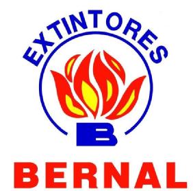 EXTINTORES B BERNAL