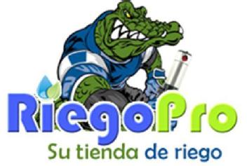 RIEGOPRO SU TIENDA DE RIEGO