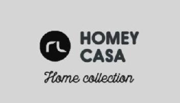 HOMEY CASA HOME COLLECTION