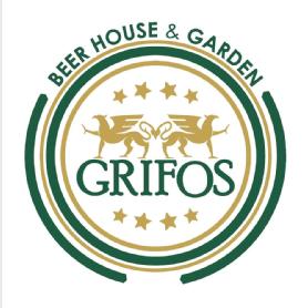 BEER HOUSE & GARDEN GRIFOS