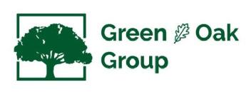 GREEN OAK GROUP