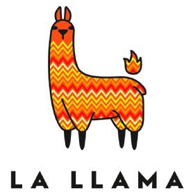 LA LLAMA