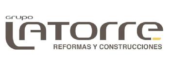 GRUPO LA TORRE REFORMAS Y CONSTRUCCIONES