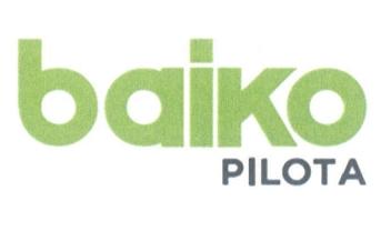 BAIKO PILOTA