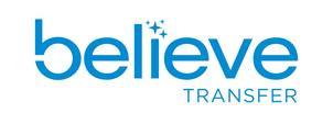 BELIEVE TRANSFER