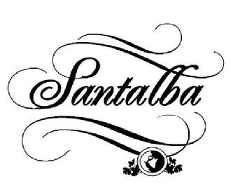 SANTALBA