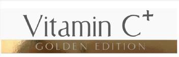 VITAMIN C+ GOLDEN EDITION