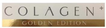 COLAGEN + GOLDEN EDITION