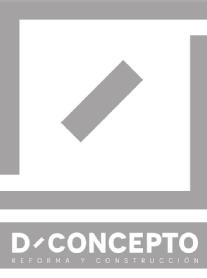 D-CONCEPTO REFORMA Y CONSTRUCCION
