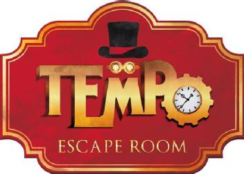 TEMPO ESCAPE ROOM