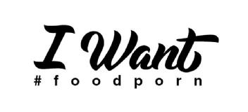 IWANT #FOODPORN