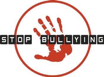 STOP BULLYING