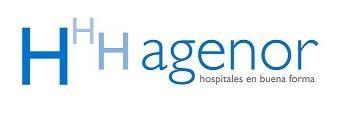 HHH AGENOR HOSPITALES EN BUENA FORMA