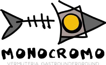 MONOCROMO VERMUTERIA GASTROUNDERGROUND