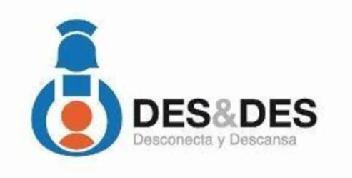 DES&DES DESCONECTA Y DESCANSA
